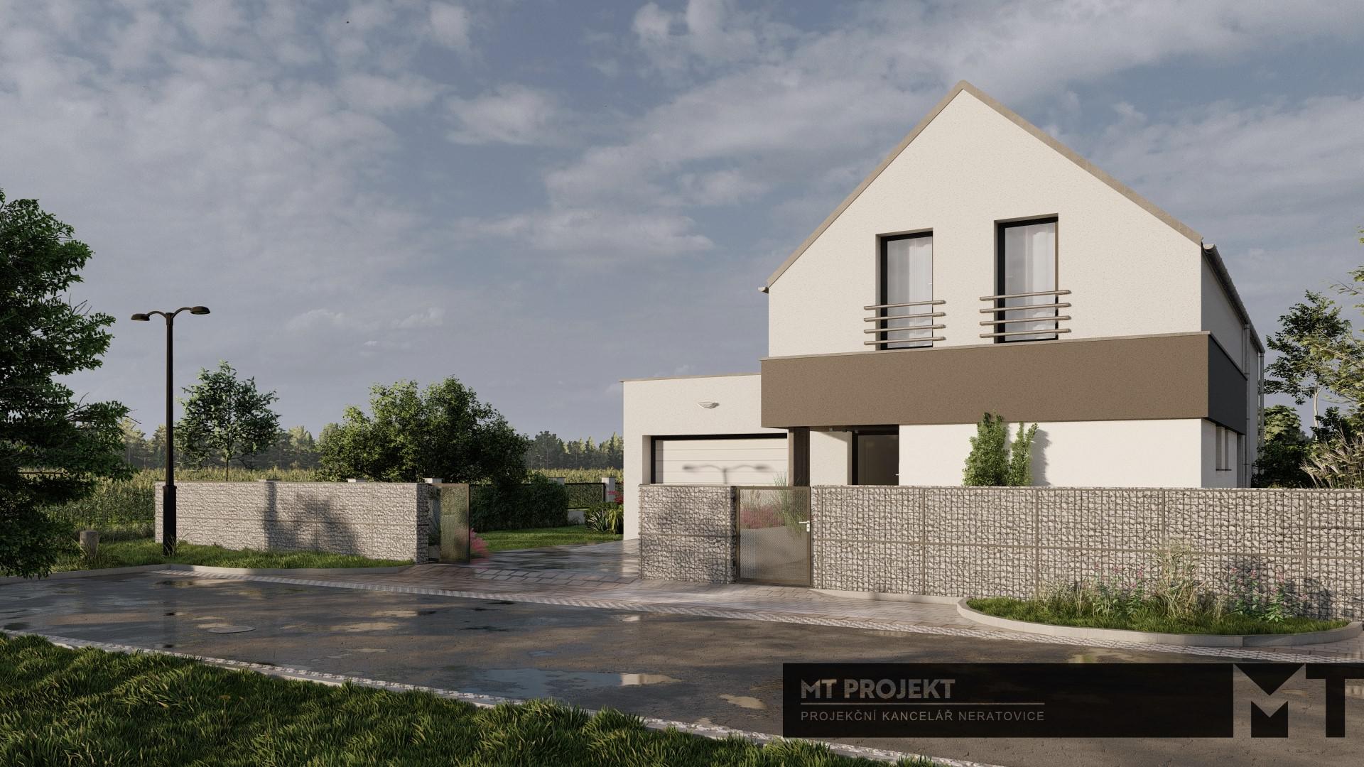 MTprojekt - projekční kancelář foto 6