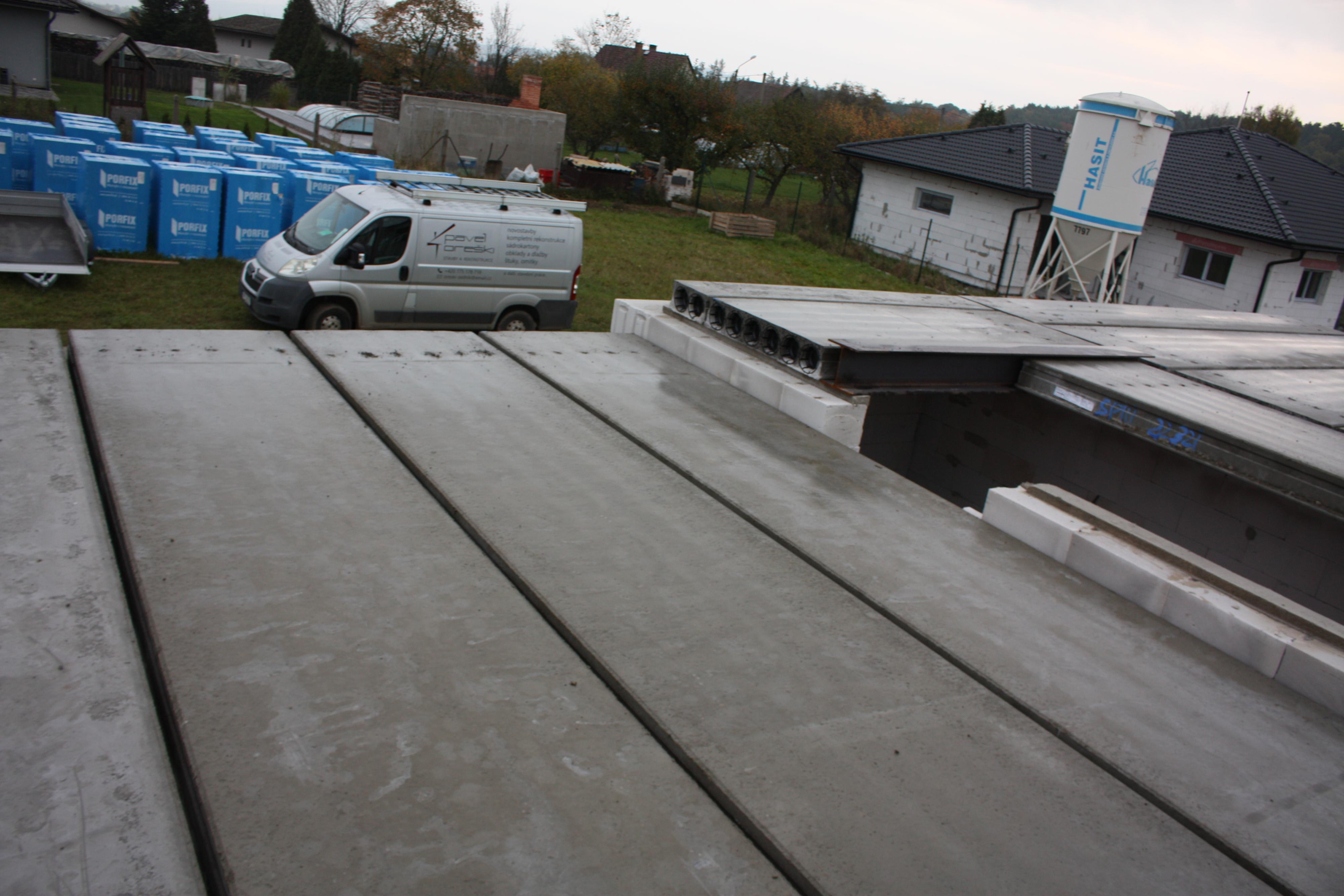 Zedník - Pavel Oreški foto 5