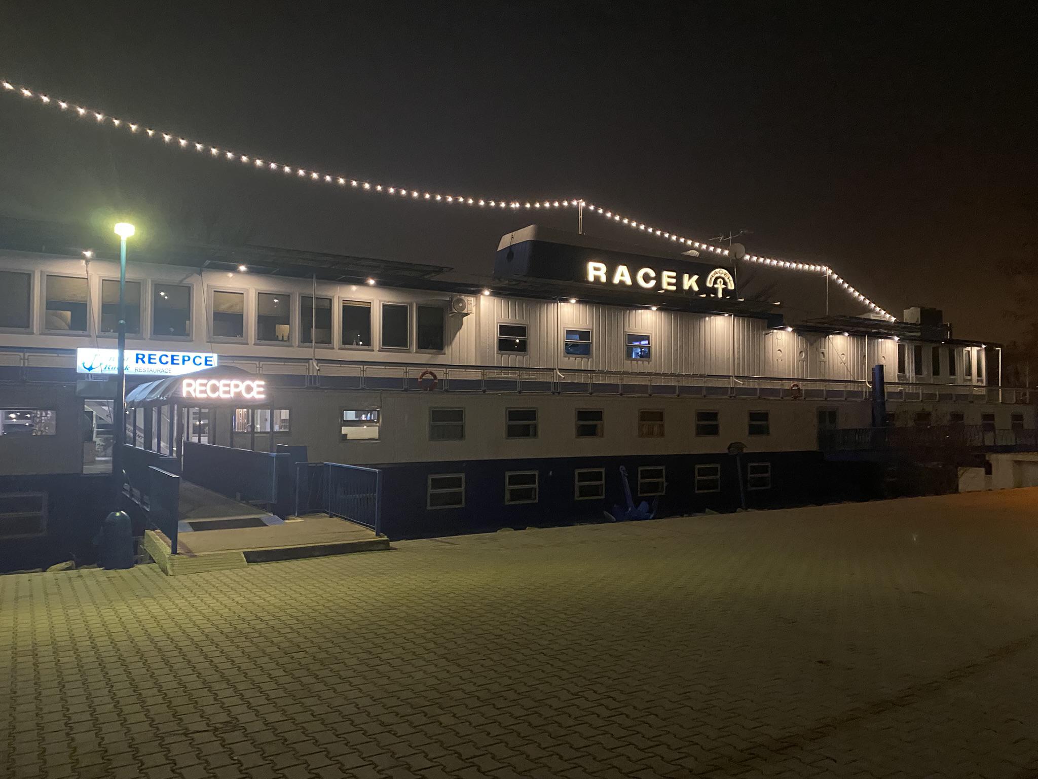 Botel Racek foto 4