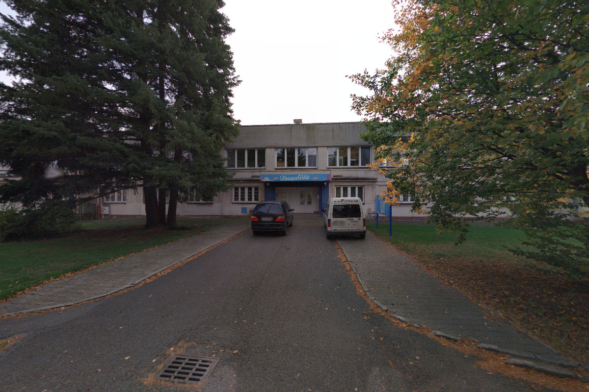 Městský stadion STARS Třinec foto 4