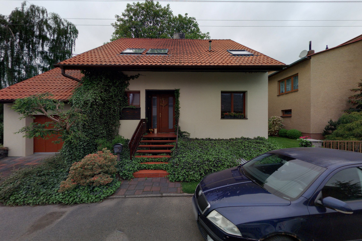 Ing. arch. Elen Malchárková