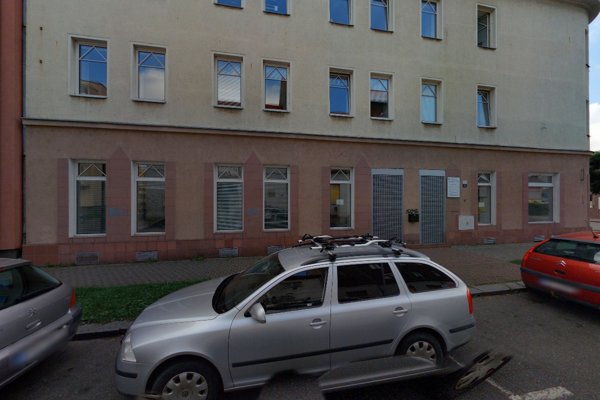 Úřad práce České republiky