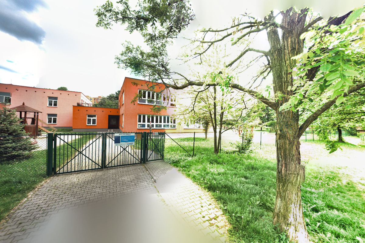 MŠ Ostrava, Varenská