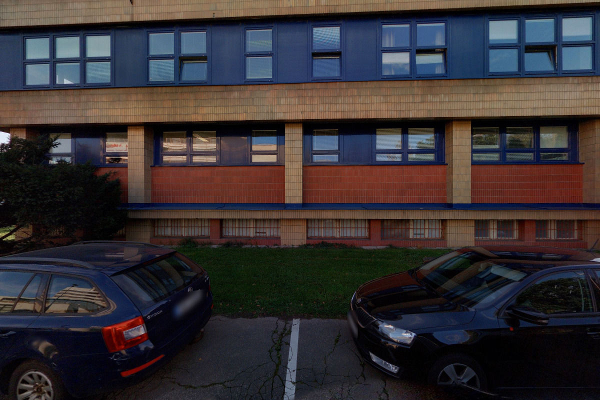 Mgr. Zuzana Macečková