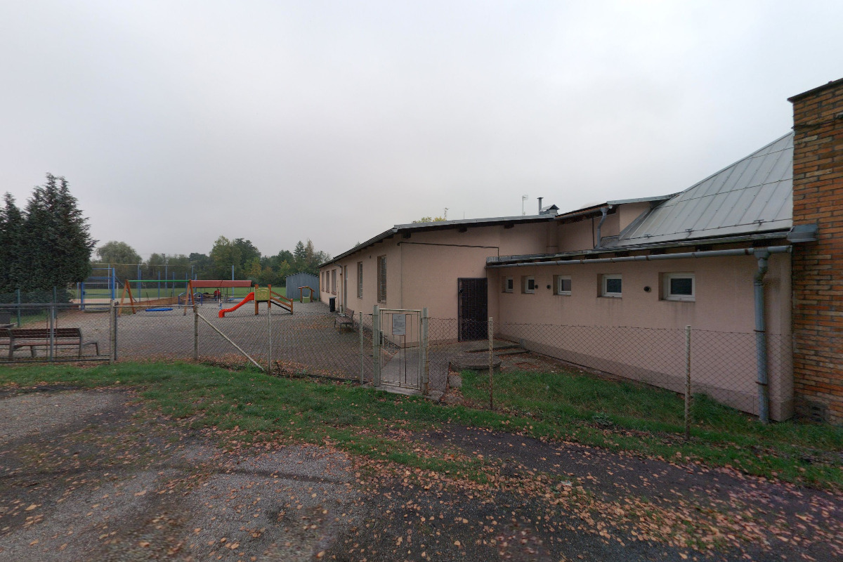 TJ Slavoj Rychvald, z.s. foto 2