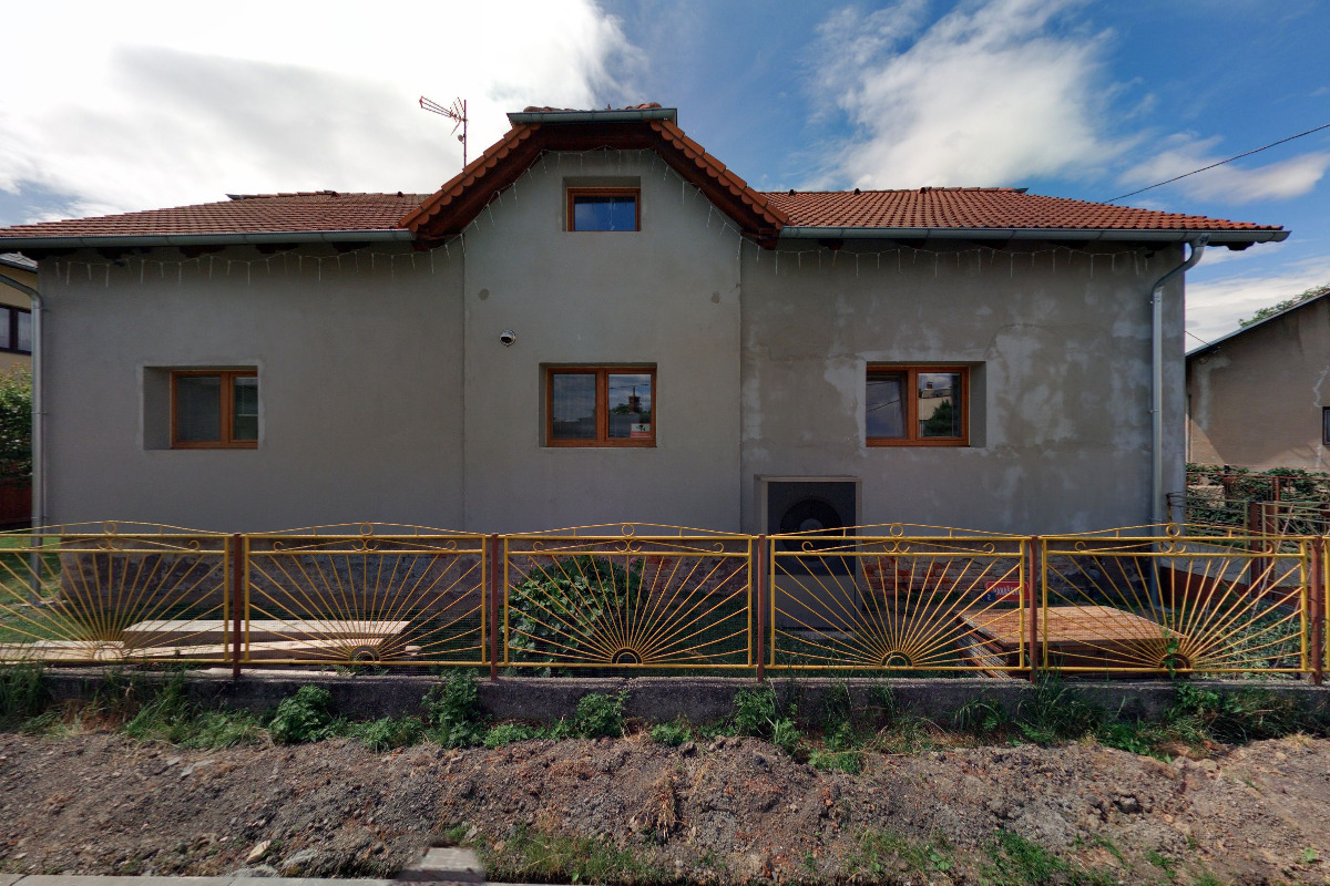 Zdeněk Uvíra - rekonstrukce