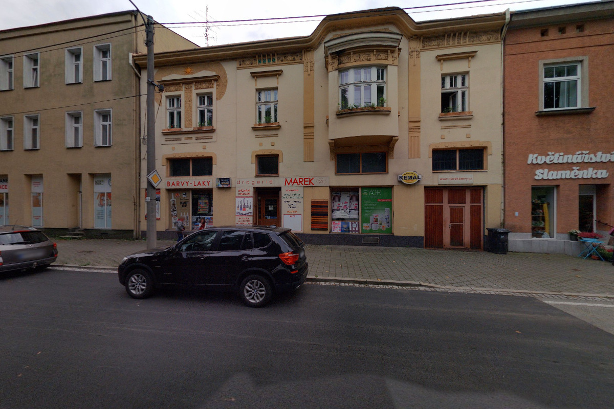 Drogerie Marek foto 2
