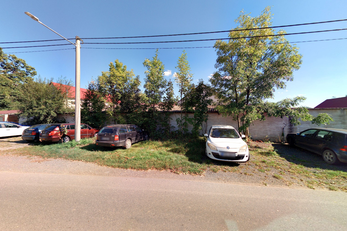 Tomáš Míček - Zámecká jízdárna