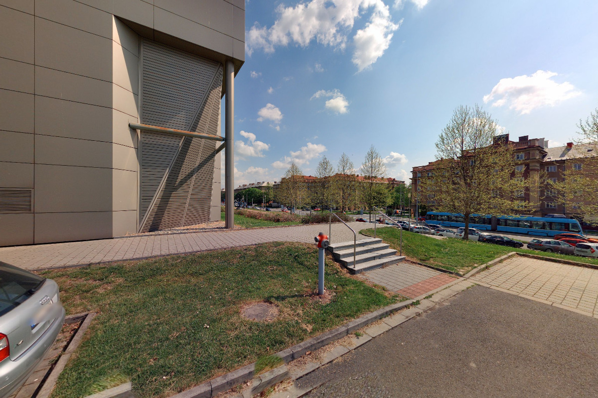 Nabíjecí stanice pro elektrokola TOROLA foto 1