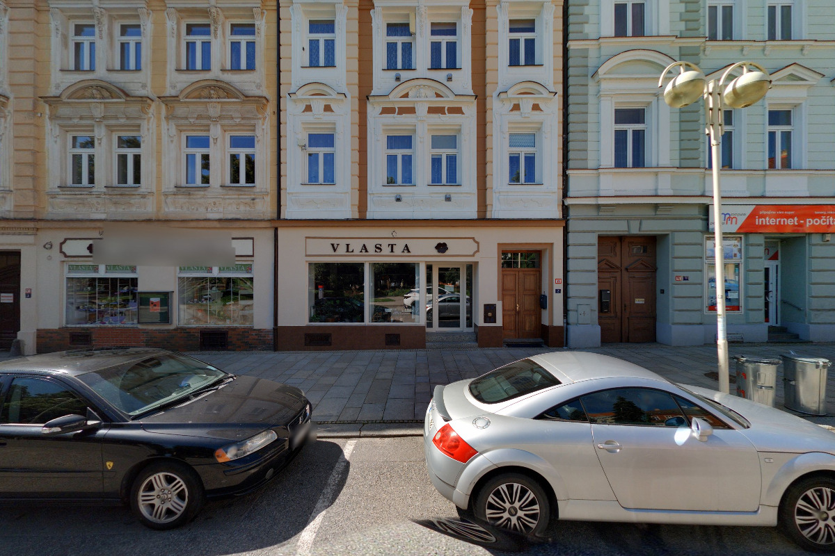 Květinka VLASTA foto 5
