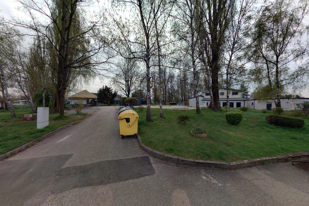 SKVS České Budějovice foto 2