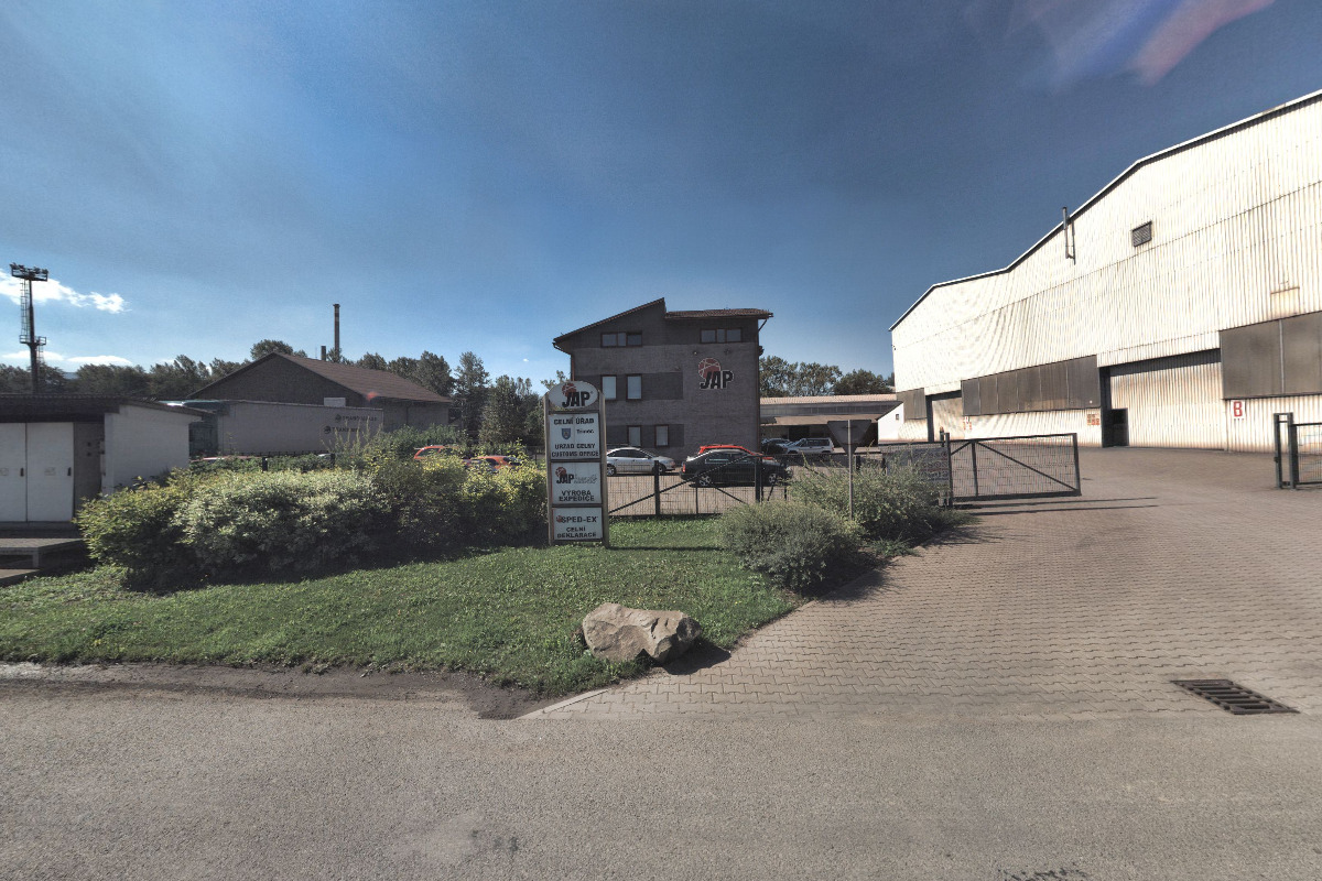 JAP INDUSTRIES, s.r.o.