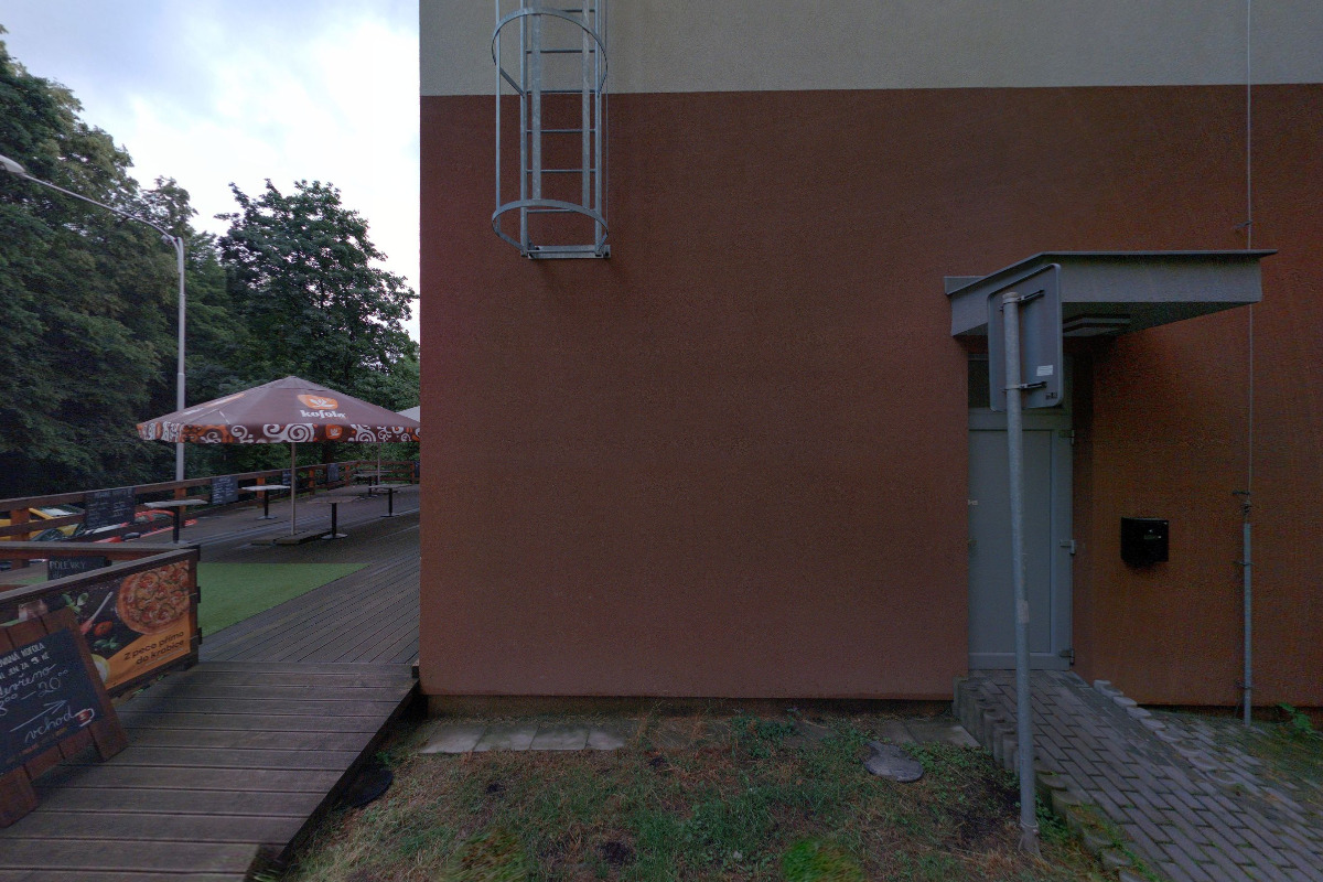 Porubská Kafrárna foto 6