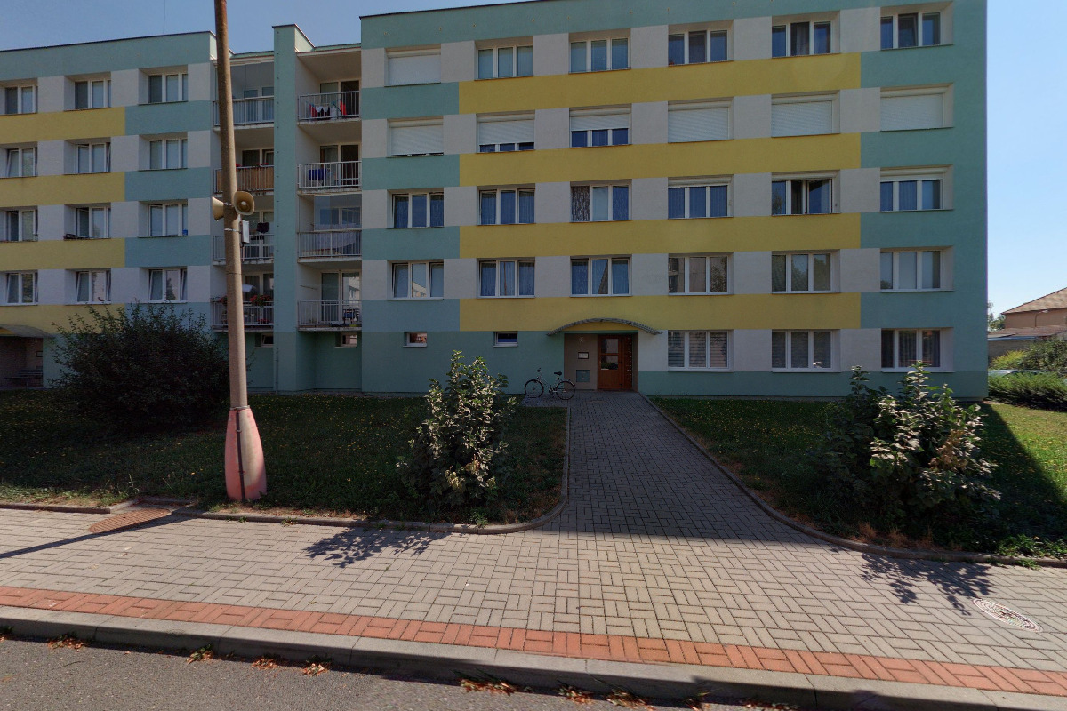 Mgr. Ladislava Čapková - výuka jazyků