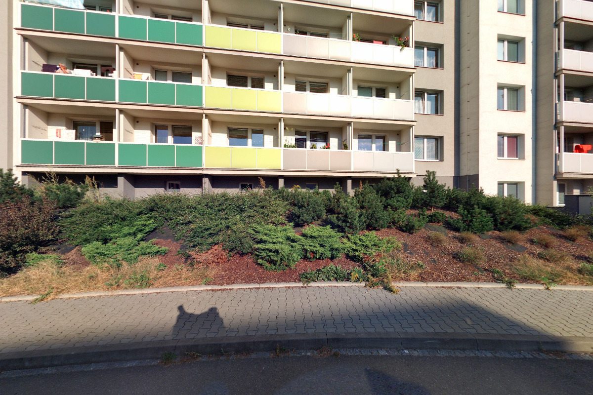 Masáže Irena Jurečková