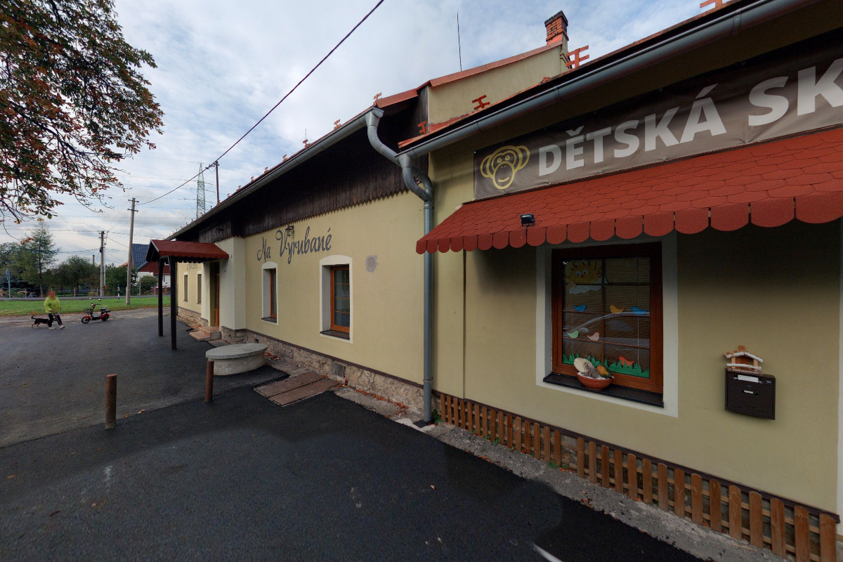 Spolek Kristýnka, z.s.