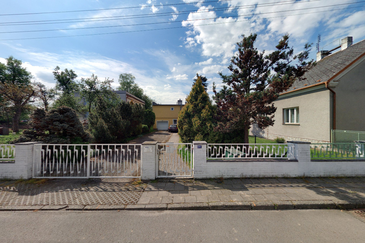 Ing. Marie Skybová, Ph.D. foto 2