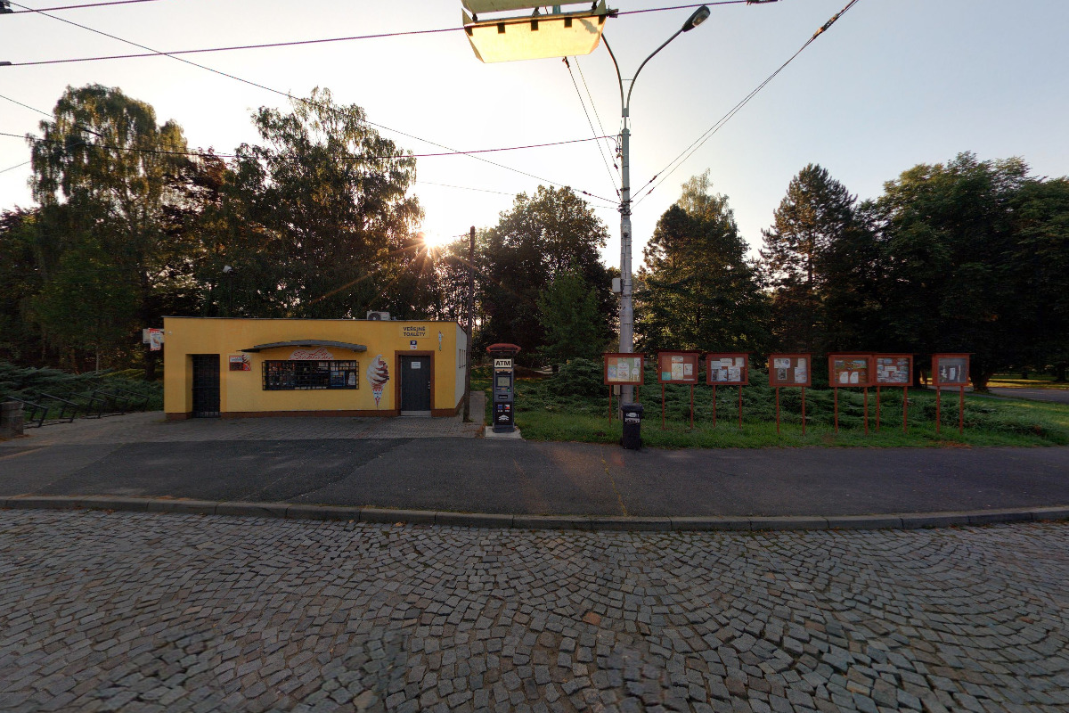 Bankomat Euronet foto 1