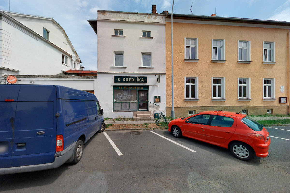 Hospůdka U Knedlíka foto 2