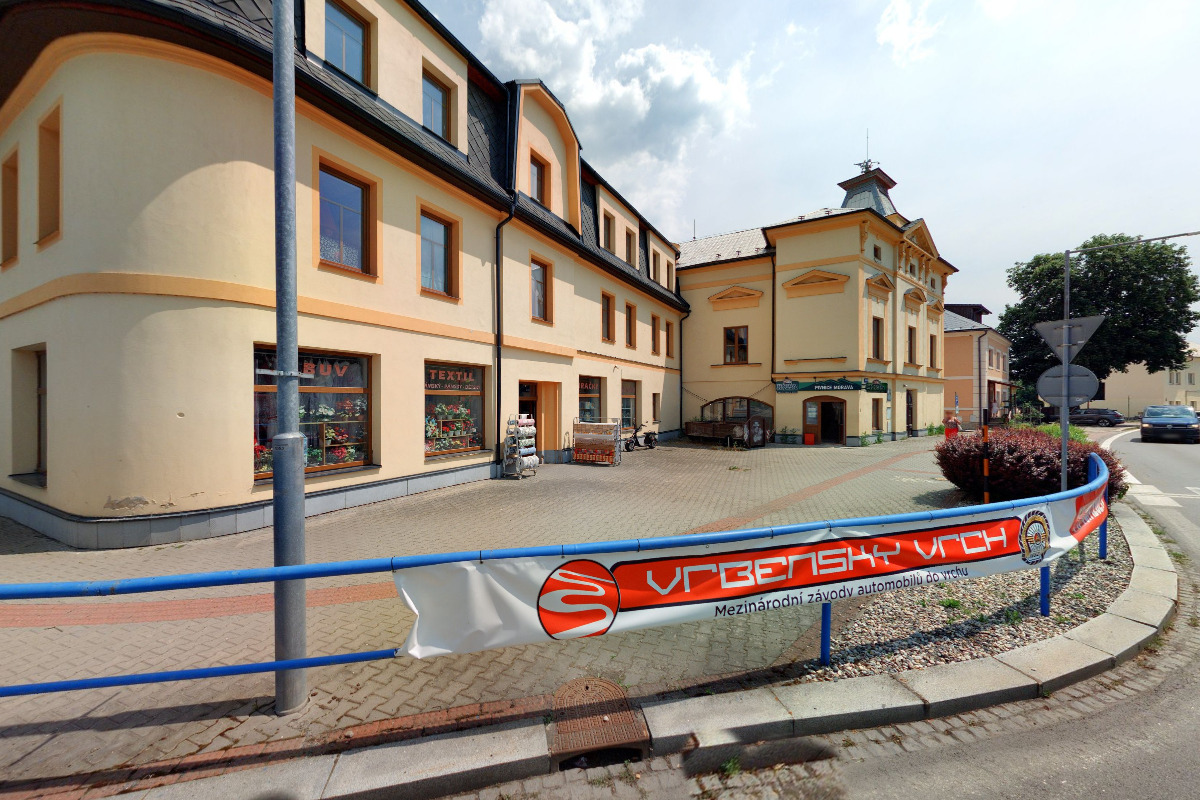 SítěCZ Vlastimil Tydlačka