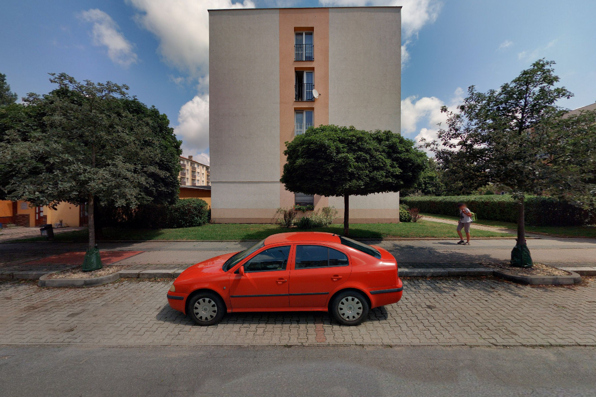 Stavební bytové družstvo Tábor, družstvo foto 2