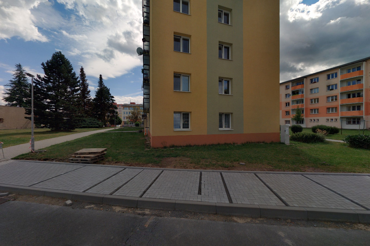 Občanské sdružení - Podané ruce - Bruntál