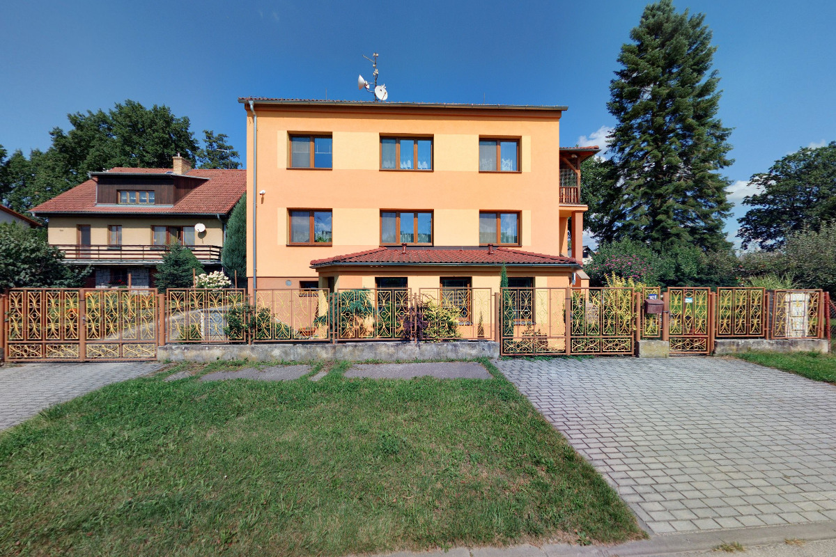 Požární ochrana - Pavel Moc