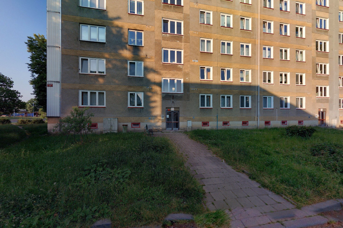 Spolek VONIČKA Havířov, z.s.