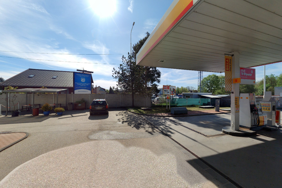 BILLA stop & shop foto 2