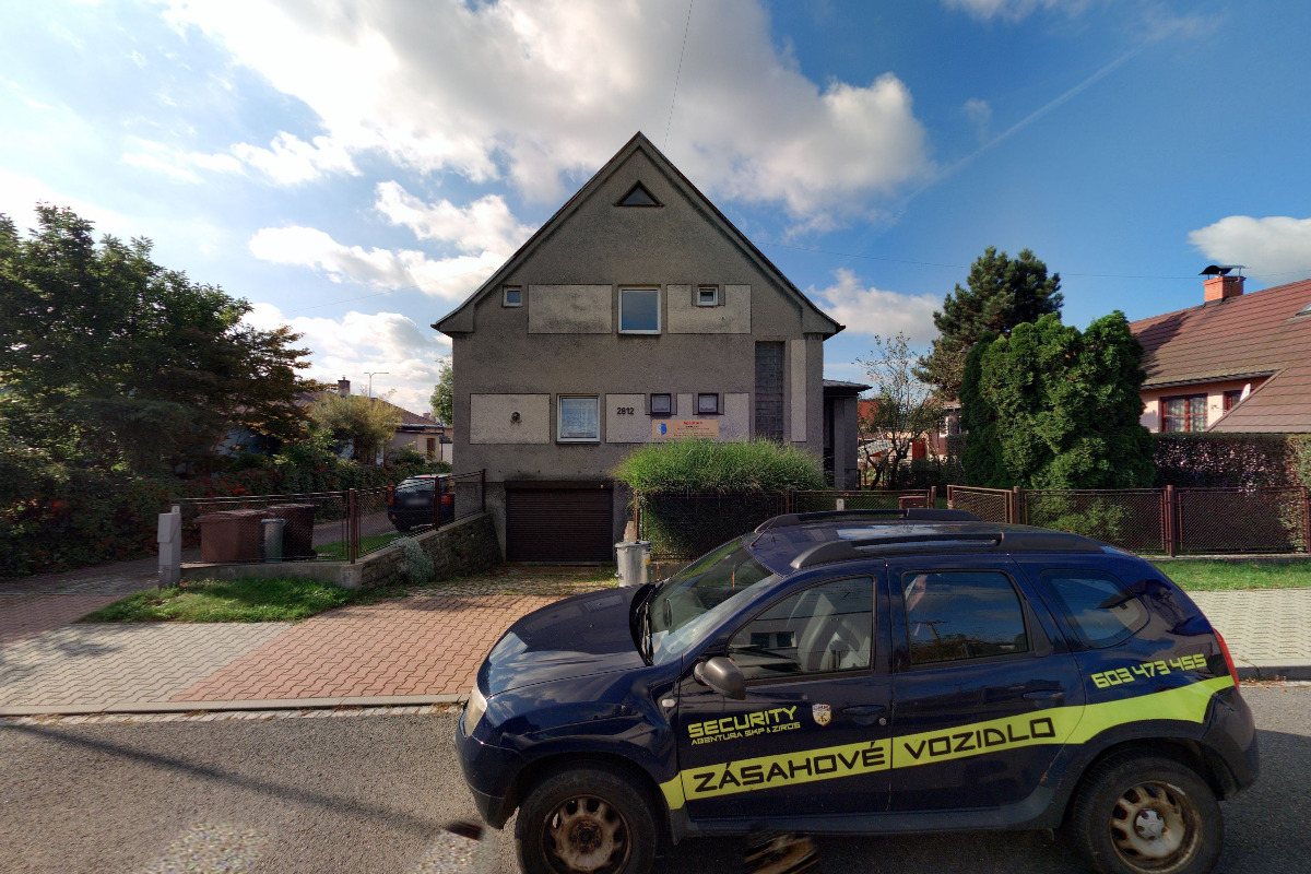 Agentura SKP, s.r.o. foto 2