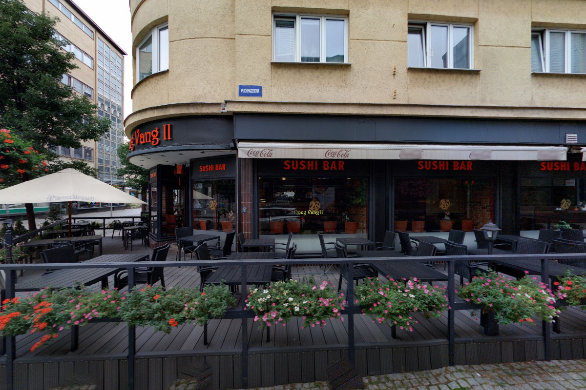 Zlatnictví N.N.Mondi