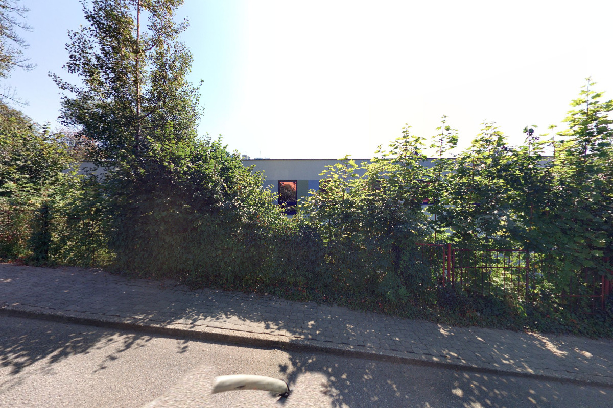 Mateřská škola Jablunkov, Školní 800