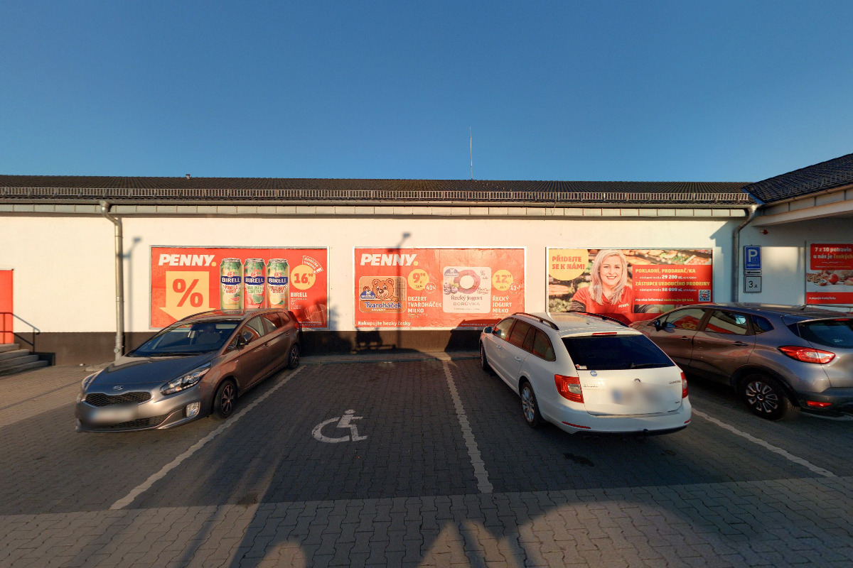 Tabák Valmont foto 1