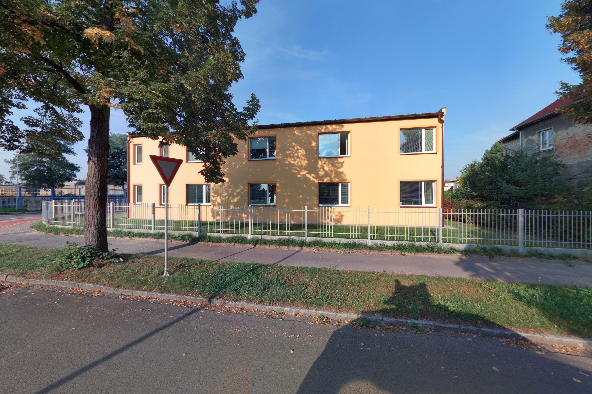 Bc. Veronika Frachová - poradenství a koučink