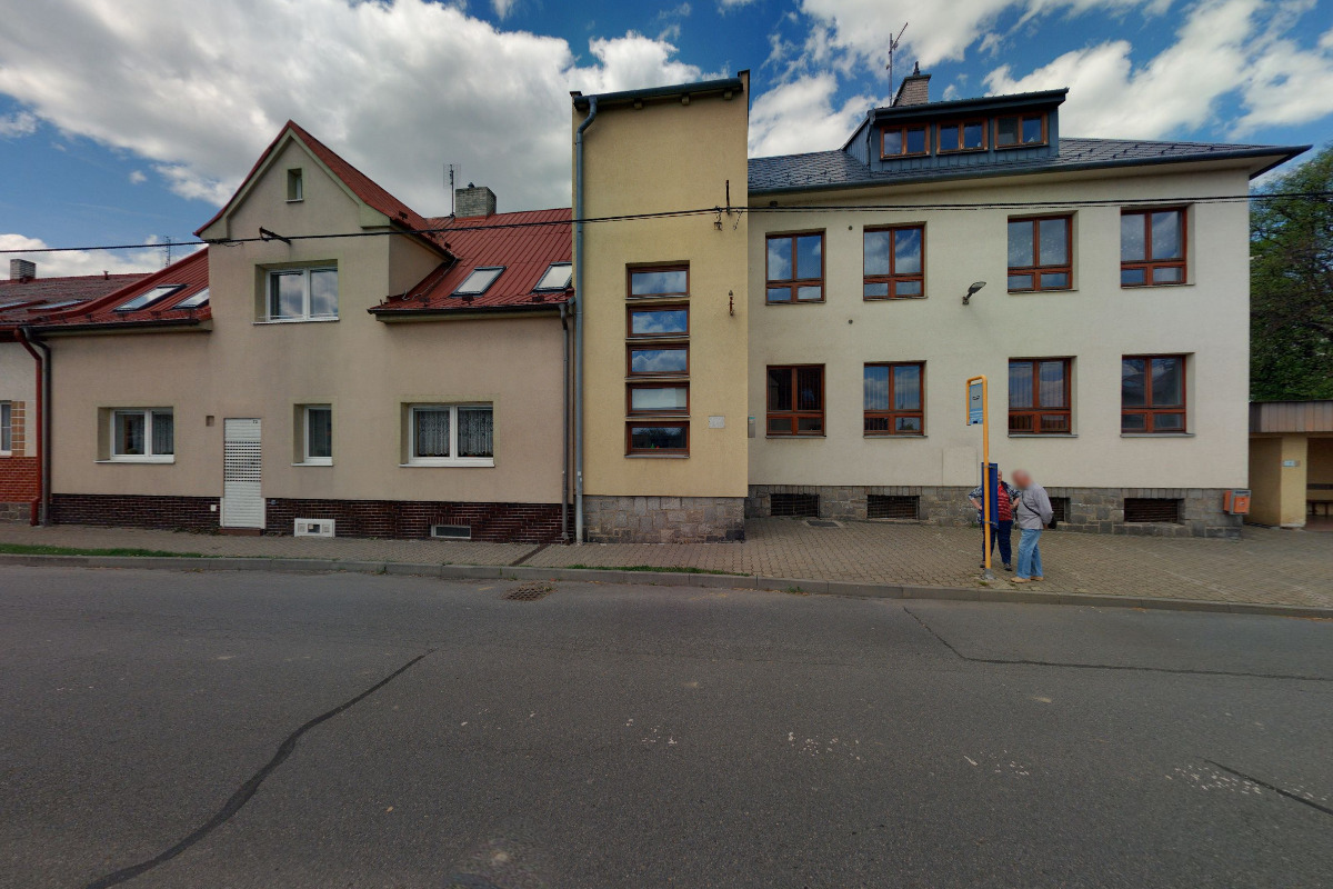 Ordinace Hrabyně s.r.o. foto 2