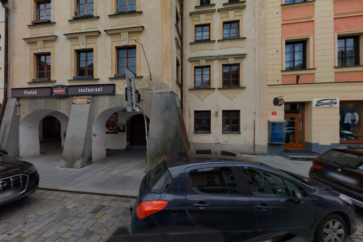 Dárkové centrum CB s.r.o.