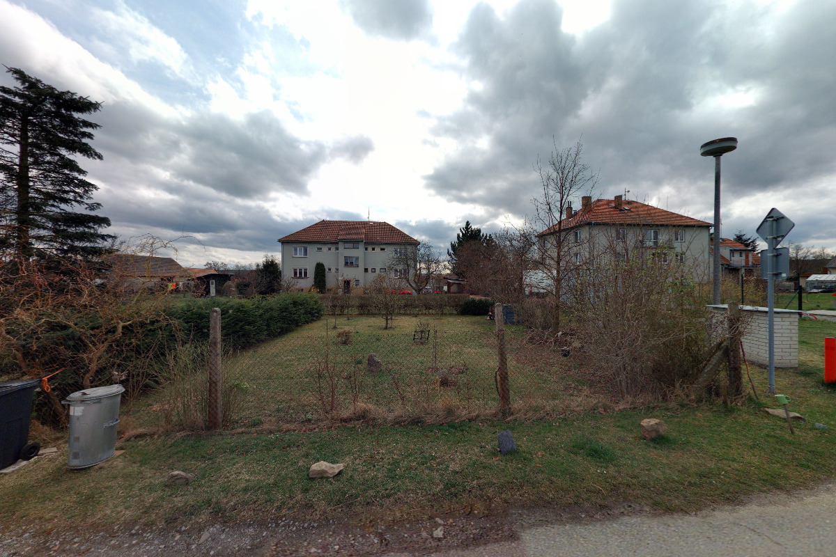 Daniel Rozhon - těžba dřeva