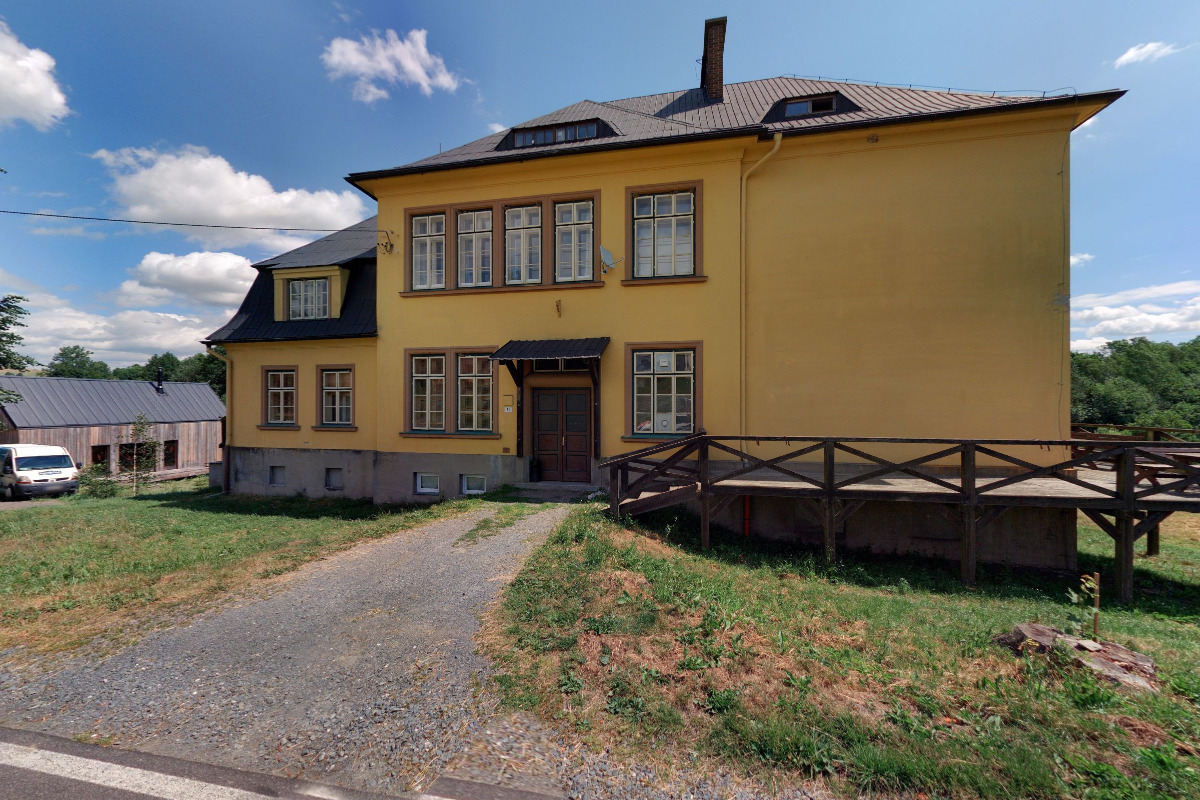 Penzion Kněžpole, s.r.o. foto 3