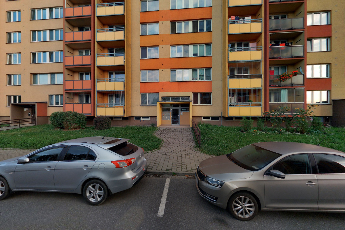 Ing. arch. Tomáš Šonovský