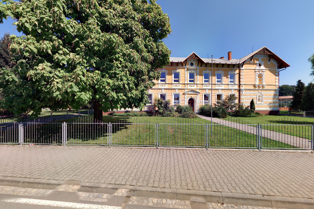 ZŠ Bravantice foto 4