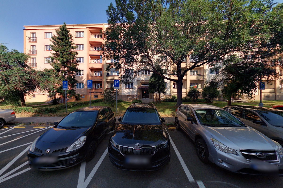 Petr Pospíšil - elektrorevize foto 2