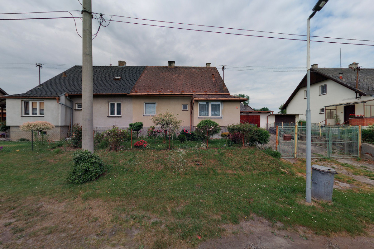 OBČANSKÉ SDRUŽENÍ KAŠNA ZDRAVOTNĚ POSTIŽENÝCH