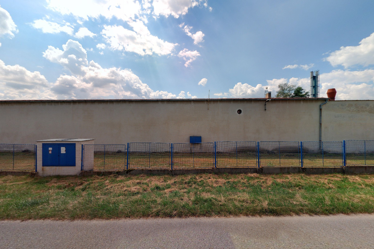 DITA výrobní družstvo invalidů, družstvo foto 5