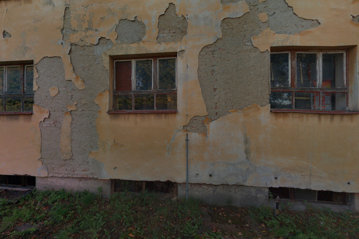 Sběrný dvůr Dolní Lutyně foto 2