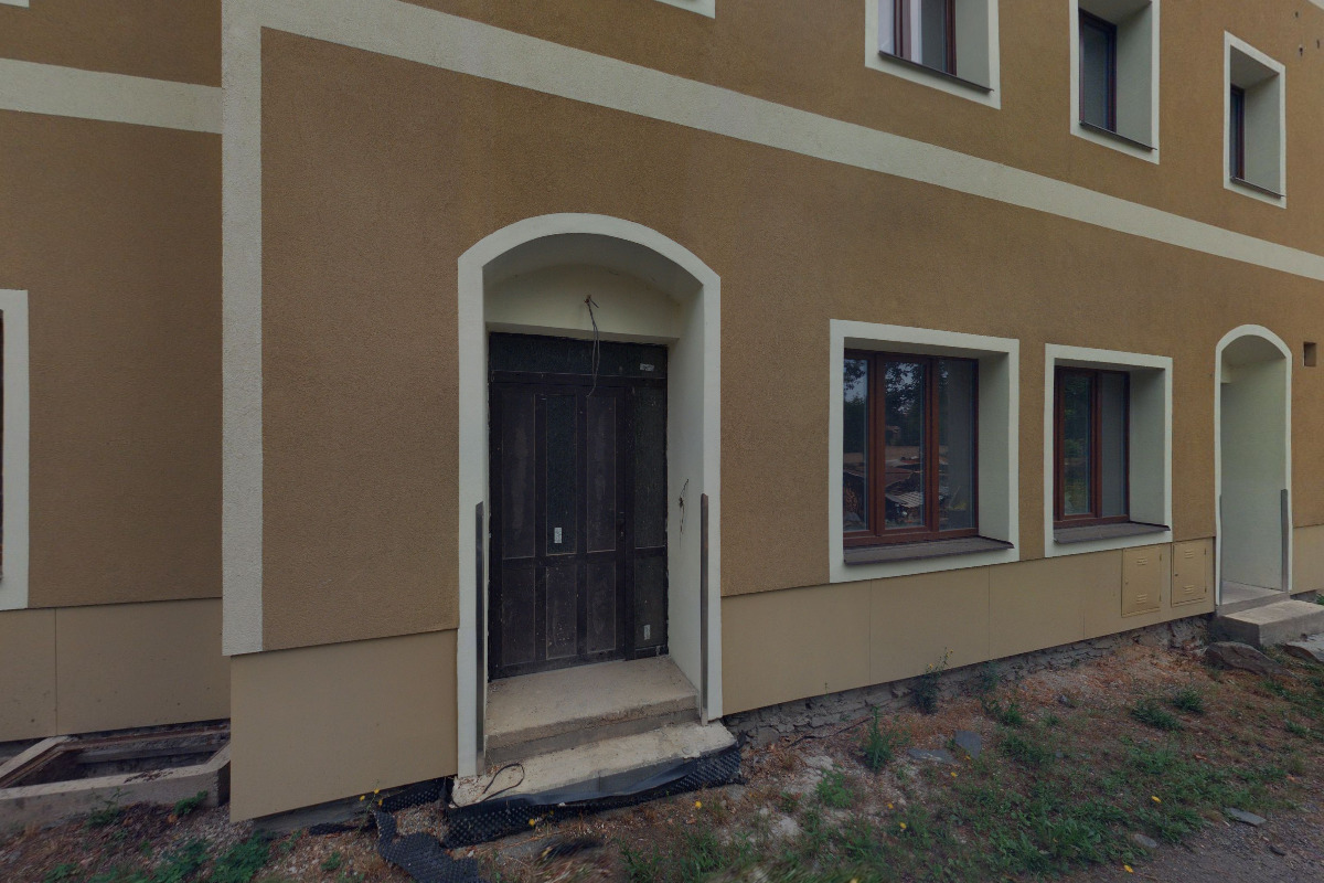 Společenství vlastníků jednotek Ztracená 74, Hlubočky