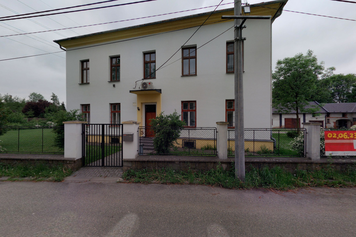 Daniela Hořelková - kadeřnictví foto 1