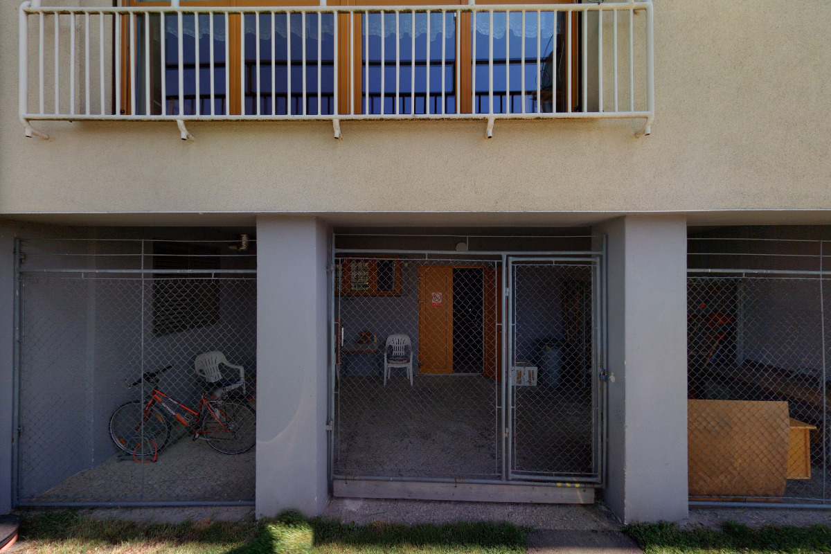 Obecní knihovna Větřkovice