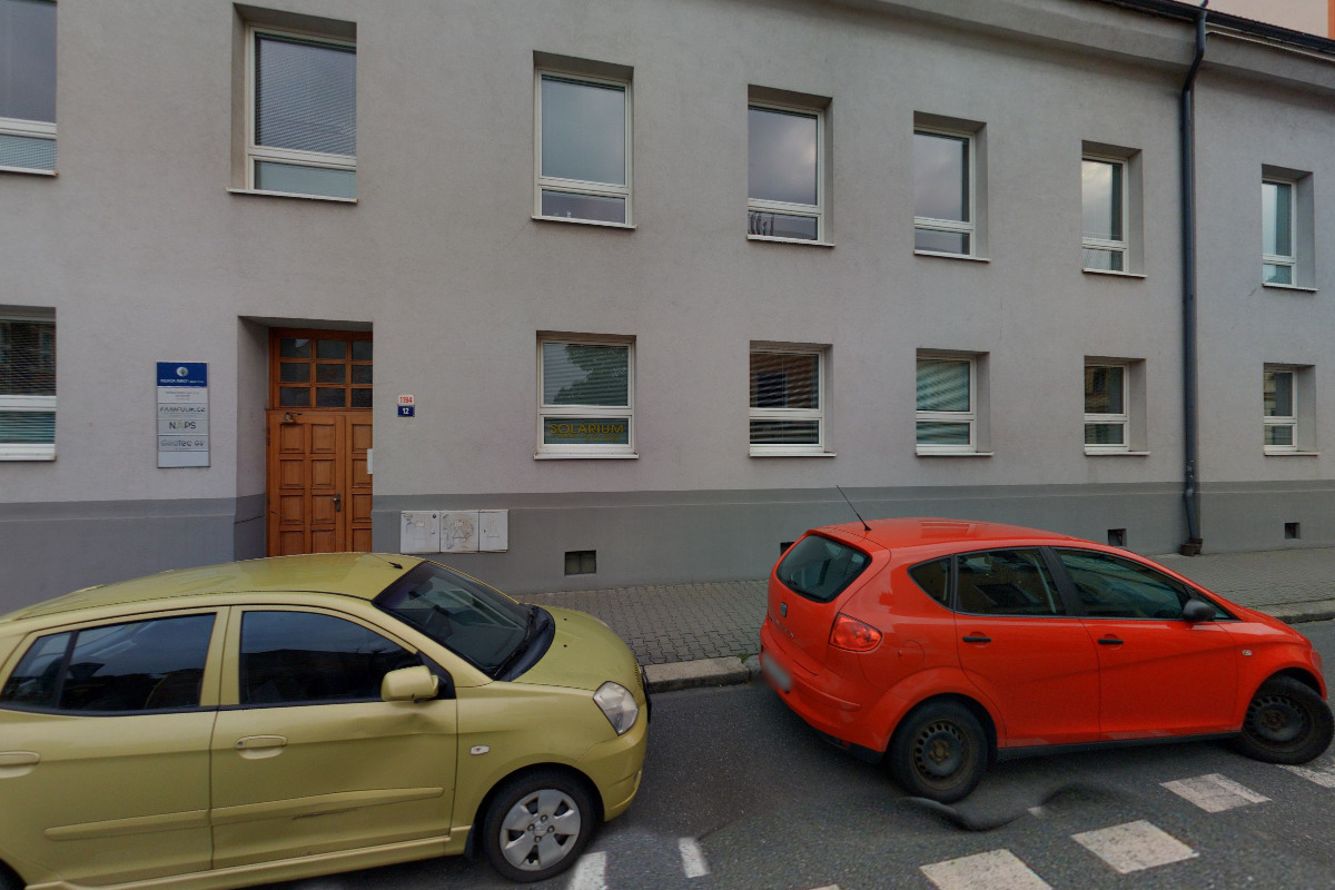 Nízkoenergetické a Pozemní stavby, s.r.o.