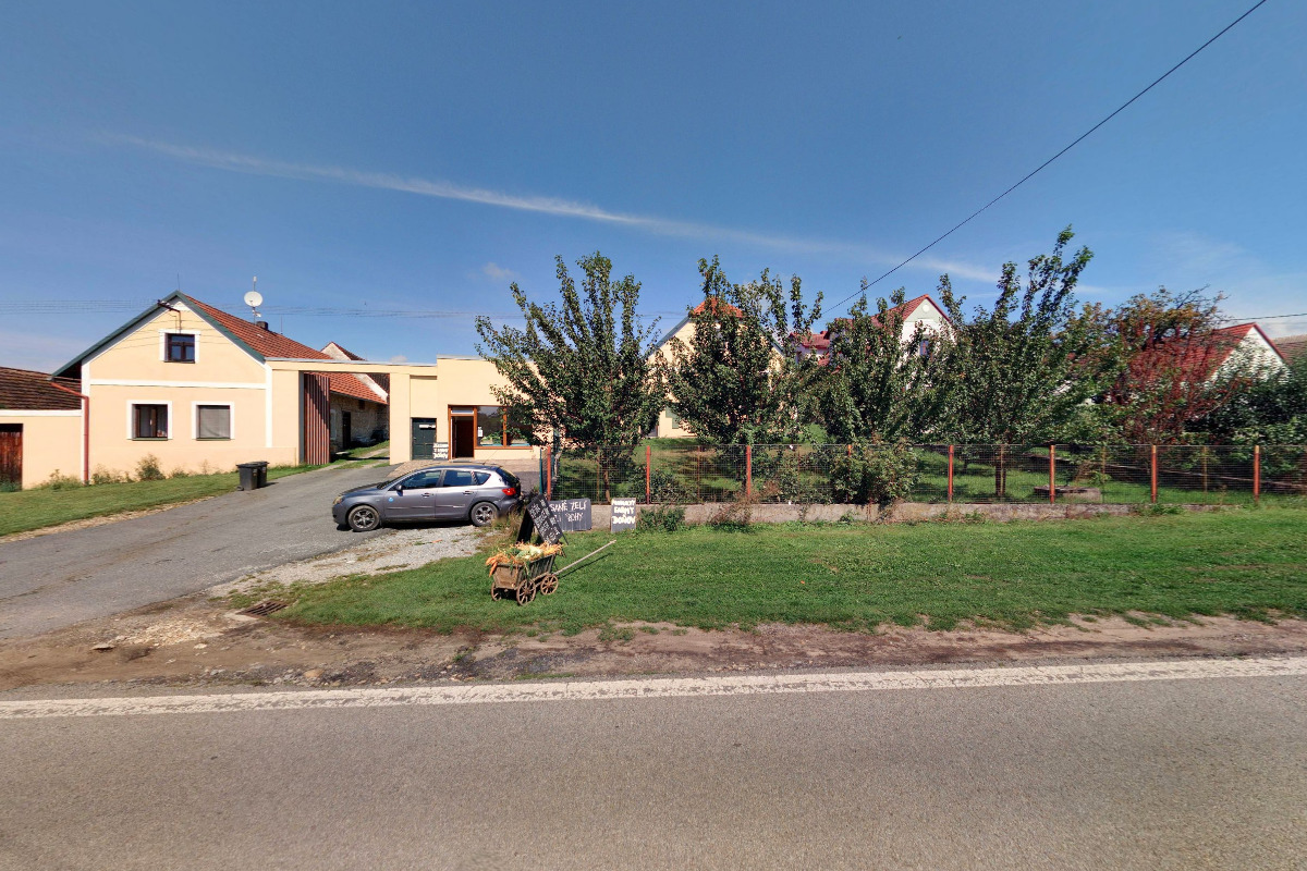 Petr Mastný - destilovaná voda