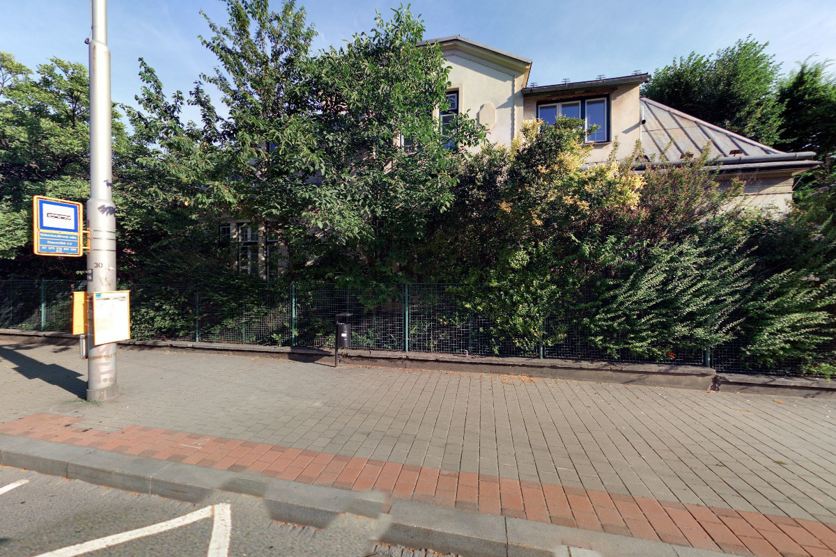 Cerebrovaskulární poradna, s.r.o.